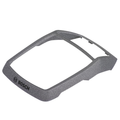 BOSCH Purion Displayrahmen – Original Abdeckung für Purion Display, Platinum oder Anthrazit