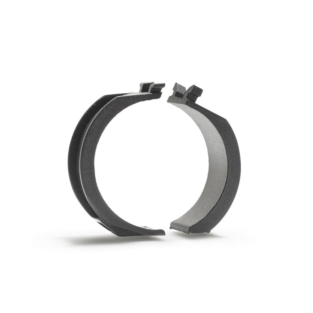 BOSCH Distanzgummi-Set für Remote Compact Kiox – Original Zubehör für 22,2 mm Lenker