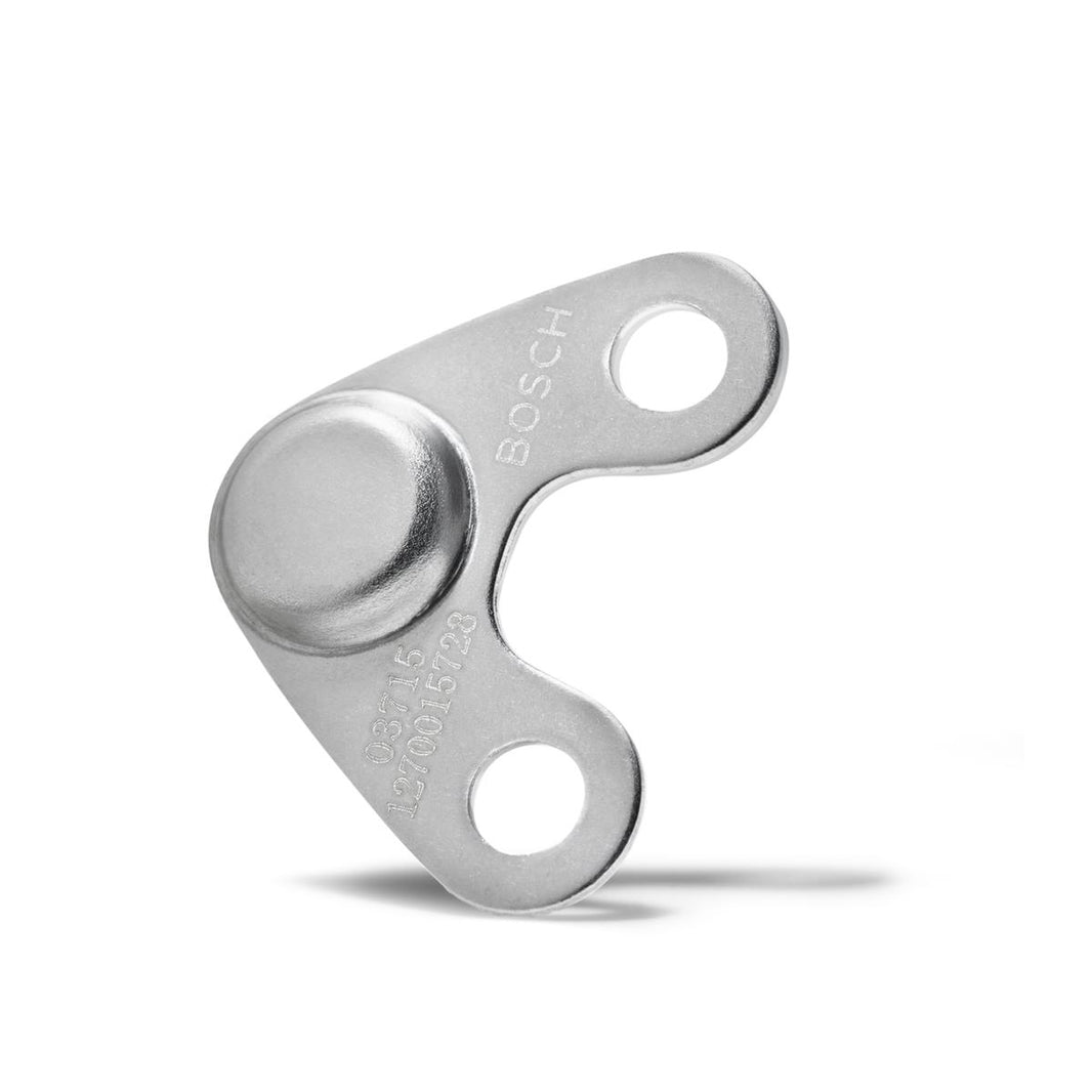 BOSCH E-Bike Speichen-/Bremsscheiben-Magnet – Original für 6-Loch Aufnahme (BDU3XX/4XX)