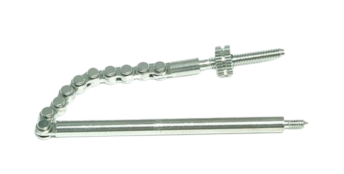 STURMEY-ARCHER Schaltkettchen für Getriebenabe folgende Versionen mit "2er", "3er" oder "4er" Markierung - Original > HSA126 / HSA315 / HSA316