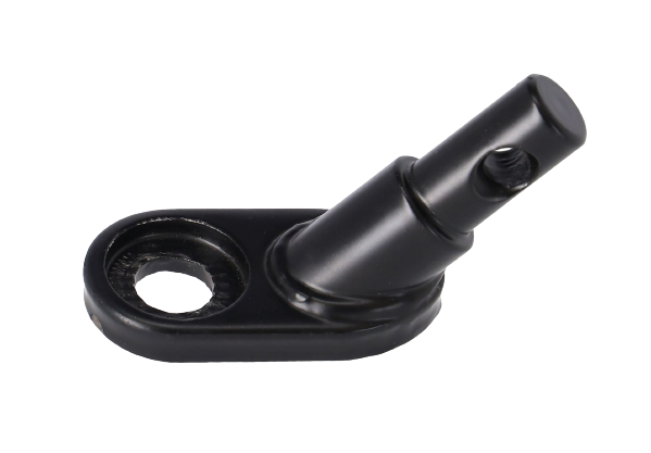 XLC Kinderanhänger Achskupplung für XLC MONO-S + DUO-S Modelle - Original > BS-X145