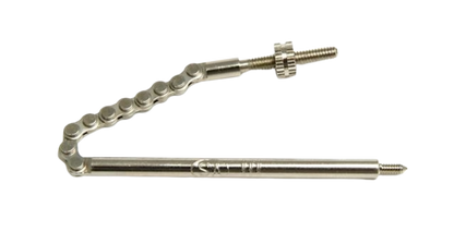 STURMEY-ARCHER Schaltkettchen für Getriebenabe folgende Versionen mit "2er", "3er" oder "4er" Markierung - Original > HSA126 / HSA315 / HSA316