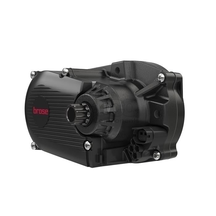 BROSE "Drive T Mag" Drive Unit (Motoreinheit) 25 km/h Pedelec > *Bestell-Artikel