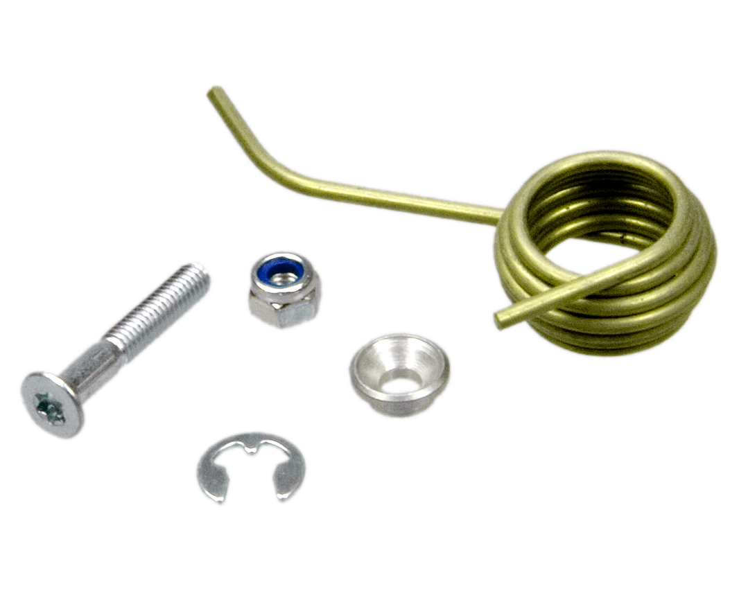 ROHLOFF Speedhub 500/14 - Kettenspanner-Umrüstkit Satz von "alter" auf "neue" Feder - Original > 8248