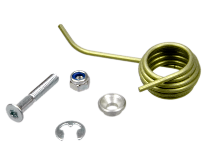 ROHLOFF Speedhub 500/14 - Kettenspanner-Umrüstkit Satz von "alter" auf "neue" Feder - Original > 8248