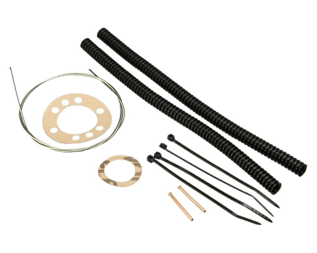 ROHLOFF Speedhub 500/14 - Schaltseil-Satz für CC + TS Nabe, intern 0,9mm - Original > 8271