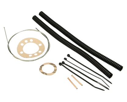 ROHLOFF Speedhub 500/14 - Schaltseil-Satz für CC + TS Nabe, intern 0,9mm - Original > 8271