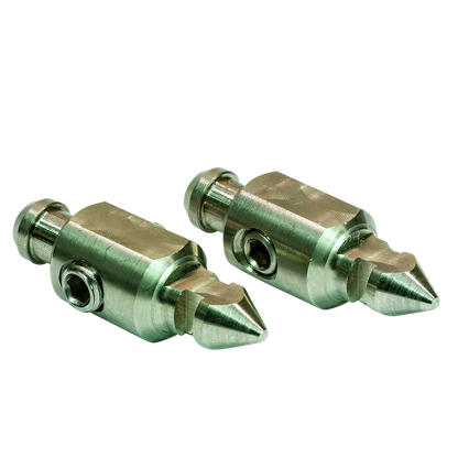 ROHLOFF Speedhub 500/14 - Bajonettverschluss Satz für Schaltzüge verschiedene Versionen - Original > 8274 / 8273 / 8272