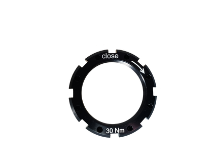 ROHLOFF Speedhub 500/14 - Lockring als Ersatzteil für "Spine Carrier 8540L" - Original > 8538