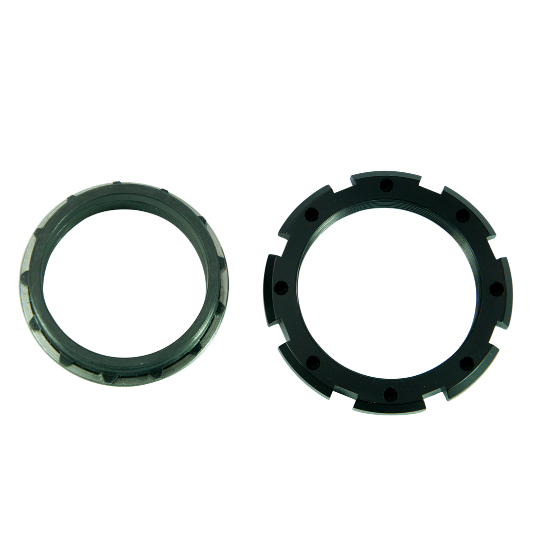 ROHLOFF Speedhub 500/14 - Steckritzel-Adapter Splined Carrier - "Gates" - Original > 8540L