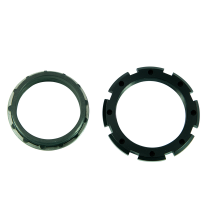 ROHLOFF Speedhub 500/14 - Steckritzel-Adapter Splined Carrier - "Gates" - Original > 8540L