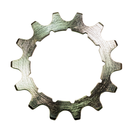 ROHLOFF Speedhub 500/14 - Steckritzel original Rohloff mit 13, 14, 15, 16, 17, 18, 19 oder 21 Zähne - Original