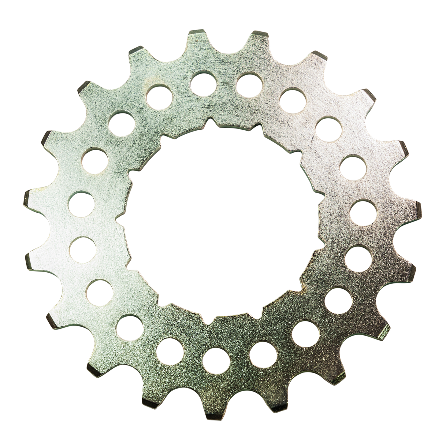 ROHLOFF Speedhub 500/14 - Steckritzel original Rohloff mit 13, 14, 15, 16, 17, 18, 19 oder 21 Zähne - Original