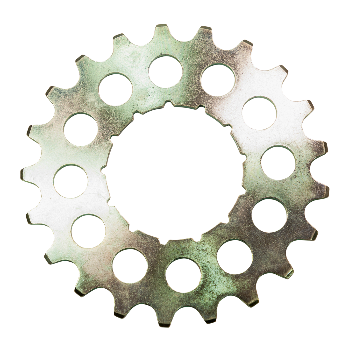 ROHLOFF Speedhub 500/14 - Steckritzel original Rohloff mit 13, 14, 15, 16, 17, 18, 19 oder 21 Zähne - Original