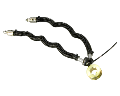 ROHLOFF Speedhub 500/14 - Schaltseil "Easy-Set" kpl. - Original > 8573