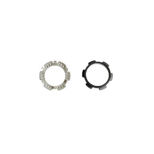Adattatore Center Lock > 6 fori SHIMANO Adattatore Center Lock > 6 fori SHIMANO