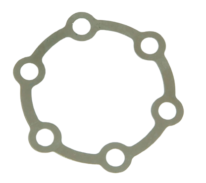 AVID Bremsscheiben-Unterlegscheibe für zwischen Bremsscheibe und Nabe in 0,2mm Dicke - Original
