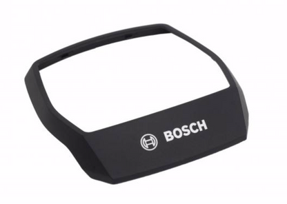 BOSCH Intuvia Display-Abdeckung – Original Rahmen für BUI275 ab 2014, anthrazit