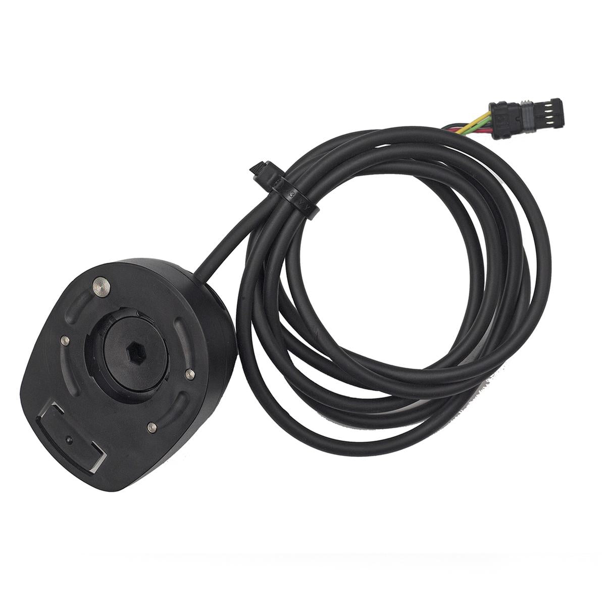 BOSCH E-Bike HMI-Displayhalterung inkl. Kabel 1600mm + Stecker für BOSCH "Classic+ Line" - Original > 127002090