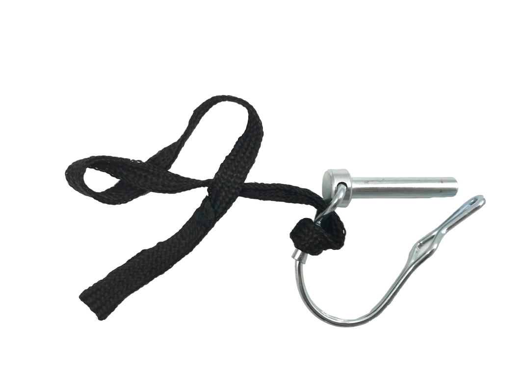 CROOZER + XLC Anhänger Deichsel-Sicherungssplint 47mm für "KID",  "KID Plus" - Original > 30920970057