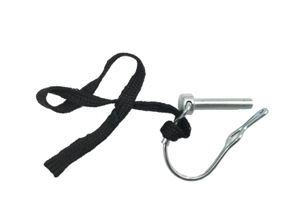 CROOZER + XLC Anhänger Deichsel-Sicherungssplint 47mm für "KID",  "KID Plus" - Original > 30920970057