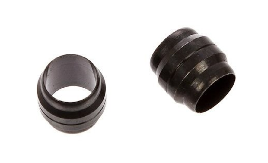 MAGURA Klemmring / Olive für Hydraulikleitung – HS & MT Bremsen Original (2 Stück)