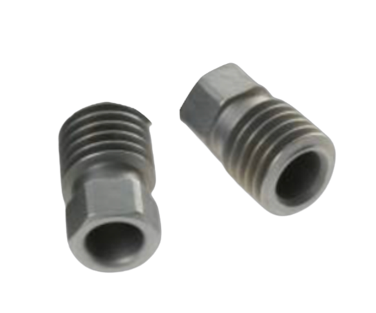 MAGURA Überwurfschraube M8 oder M9 – Hydraulikanschluss Bremsleitung für MT-, HS- & RT-Bremsen