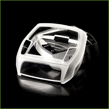 MH Display-Cover für BOSCH Intuvia (BUI275 & BUI255) – Schutz mit Scheibe, passgenau