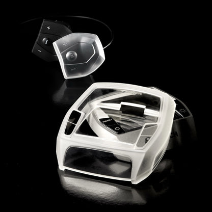 MH Cover Set für BOSCH Intuvia (BUI275 & BUI255) – Display + Bedieneinheit Schutz, Made in Germany