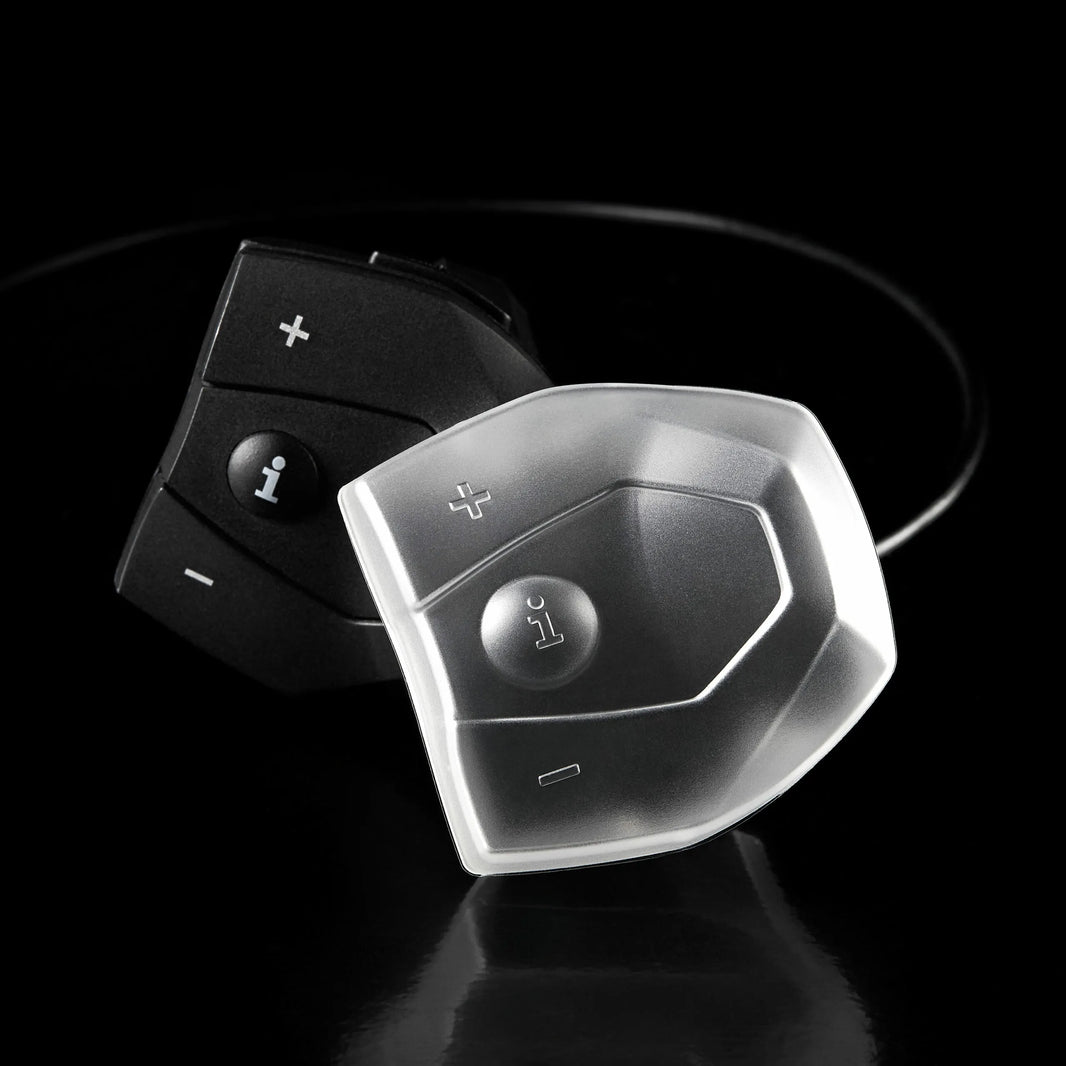 MH Schutzcover für BOSCH Intuvia Bedieneinheit (BUI275 & BUI255) – passgenau, Made in Germany