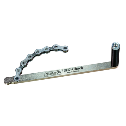 ROHLOFF Werkzeug - Ritzel-Verschleißlehre "HG Check" - Original > 3100