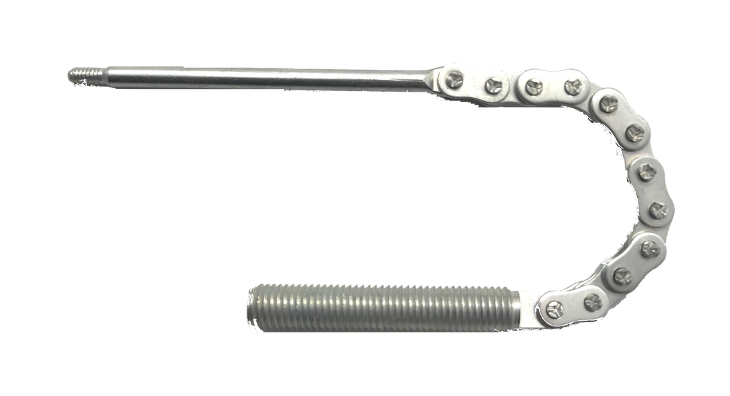 Schaltkettchen rechts für SRAM/Sachs Torpedo 3-Gang & Pentasport 5-Gang – Zugkettchen