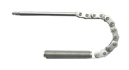 Schaltkettchen rechts für SRAM/Sachs Torpedo 3-Gang & Pentasport 5-Gang – Zugkettchen