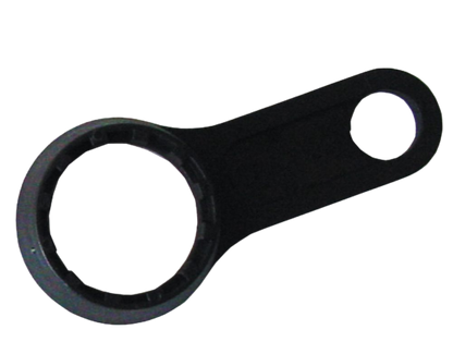 SR Suntour Einstellkappen-Schlüssel – Werkzeug für Federgabeln in MTB- oder City/Trekking-Version