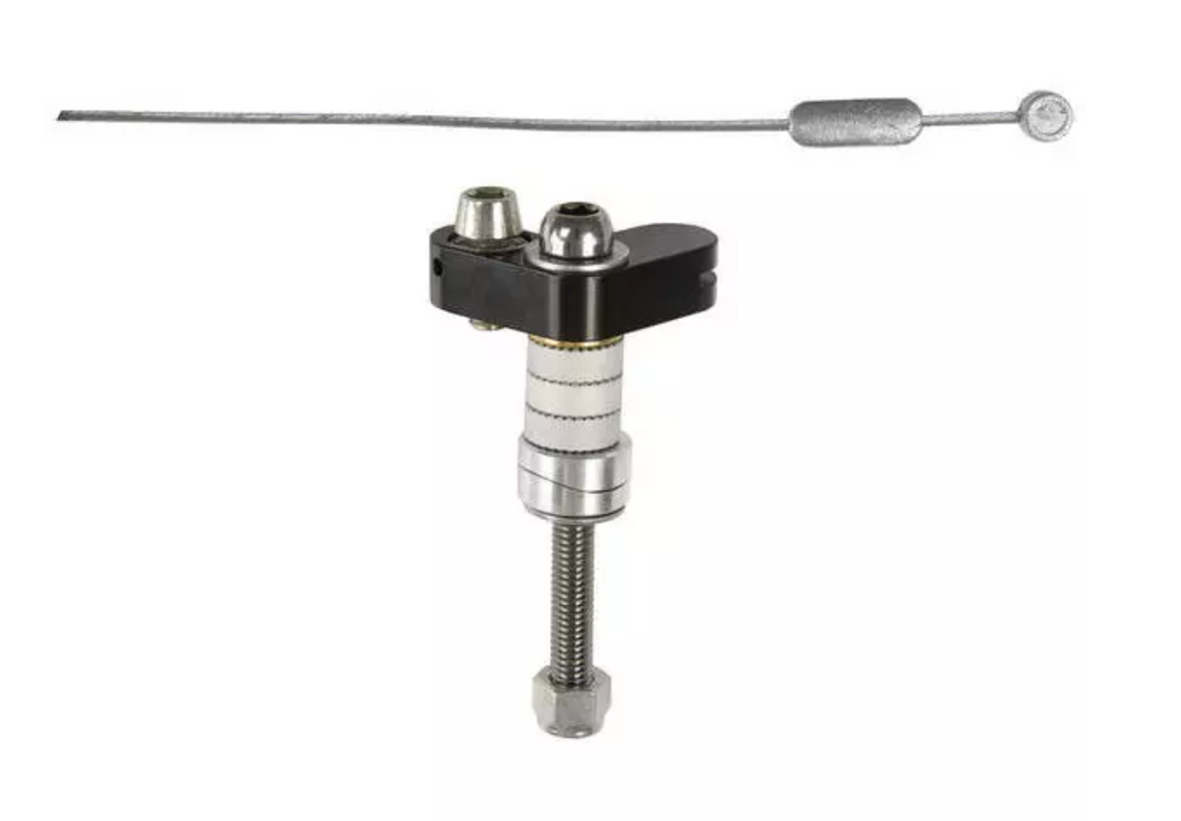 Trail-Gator Cantilever-Adapter – Adapterset für Kinderfahrräder mit Cantilever-Vorderradbremse