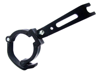 Trail-Gator Transporthalterung – Ersatzteil zum Transport der Tandemstange am Erwachsenenrad