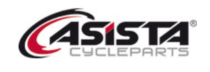 ASISTA Pedal-Schuplatten Set für LOOK-Pedal "KEO" mit 9°, 7°, 4,5° oder 0° Bewegungsfreiheit