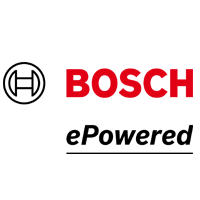 BOSCH E-Bike Geschwindigkeitssensor SLIM (BCH3319) für "Das Smarte System" ab Modelljahr 2022 mit je 415 bis 1610mm Länge - Original