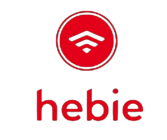 HEBIE Anhängerkupplung-Sicherungsklappstecker für HEBIE F1 Anhängerkupplung - Original