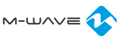 M-WAVE Bremsscheibe passend für Shimano, AVID, Tektro und andere mit 6-Loch in Edelstahl in 140, 160 oder 180mm - Originalesser