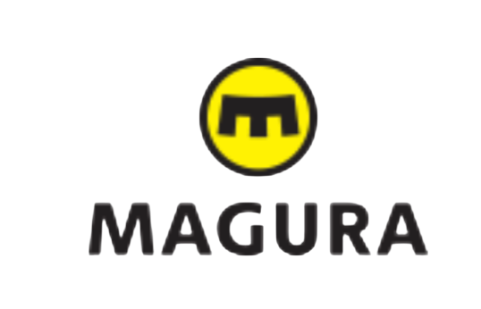 MAGURA Scheibenbremsbeläge "10.A" für MAGURA "MT A2" Bremse - Original