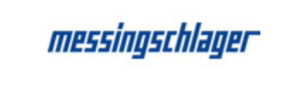 MESSINGSCHLAGER Kettenspanner für Fahrräder mit offenen Ausfallenden – Stahl verzinkt, 57 mm (2 Stück)