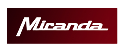 MIRANDA Kurbelbefestigungsschrauben M12 mit Abzieher – für BOSCH Classic+ E-Bike Antrieb (Paar)