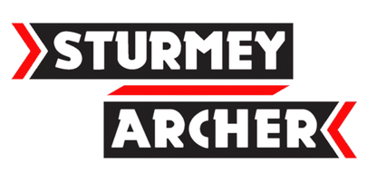 STURMEY-ARCHER Schalthebel 5-fach indexiert (Raster), Rechts, Lenkerbefestigung 22,2mm - Original > SL-S50