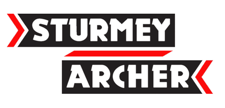 STURMEY-ARCHER > Trommelbrems-Schelle als Gegenhalter mit 22,2mm Durchmesser für Vorderrad-Trommelbremse