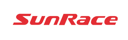 SunRace Lenker-Schalthebel Friktion – links 2/3-fach & rechts 5–7-fach inkl. Züge