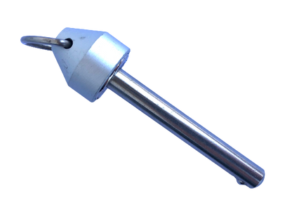 CROOZER Anhänger Deichsel- und Joggerbügel Sicherungssplint in 50mm magnetisch für "KID", "KID Plus" - Original > 123008716