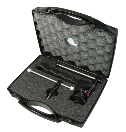 ROHLOFF Werkzeug - Revolver 3 Kettennieter - mit Spindelstifte für Shimano und Campagnolo und andere kompatible Ketten - Original > 2300