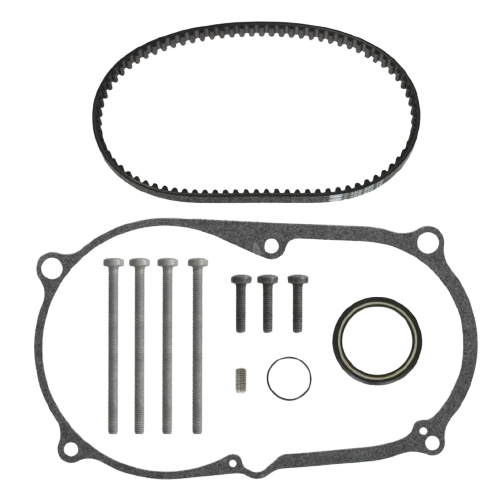 BROSE E-Bike Riementausch-Kit zur Motorwartung für das Magnesium-Gehäuse (2. Generation) - Original