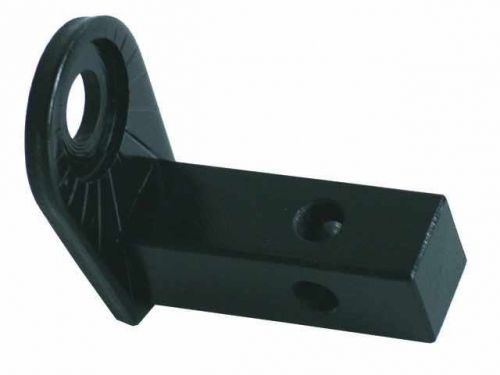 CROOZER + XLC Anhängerkupplung 4-Kant Version - Original > 119019006